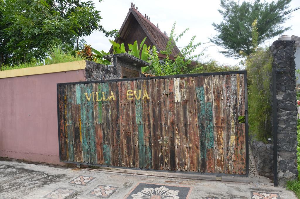 Villa Eva 캉구 외부 사진